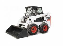 Bobcat S160
